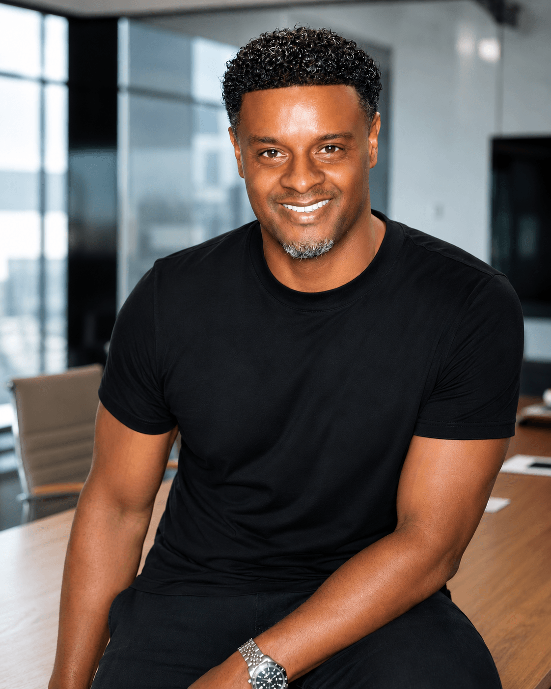 Nelson Caetano — Microsoft Consultant